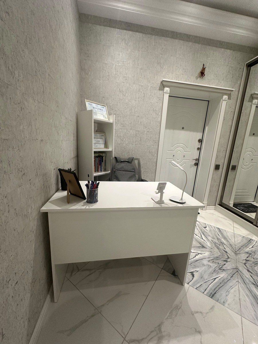 Satılır 2 otaqlı yeni tikili 85 m² — Mənzil, Bakı (9)