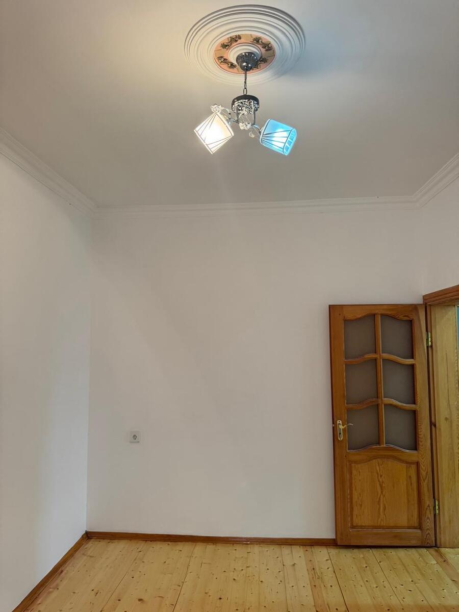 Satılır 3 otaqlı həyət evi/bağ evi 85 m² — Ev, villa, Bakı (2)