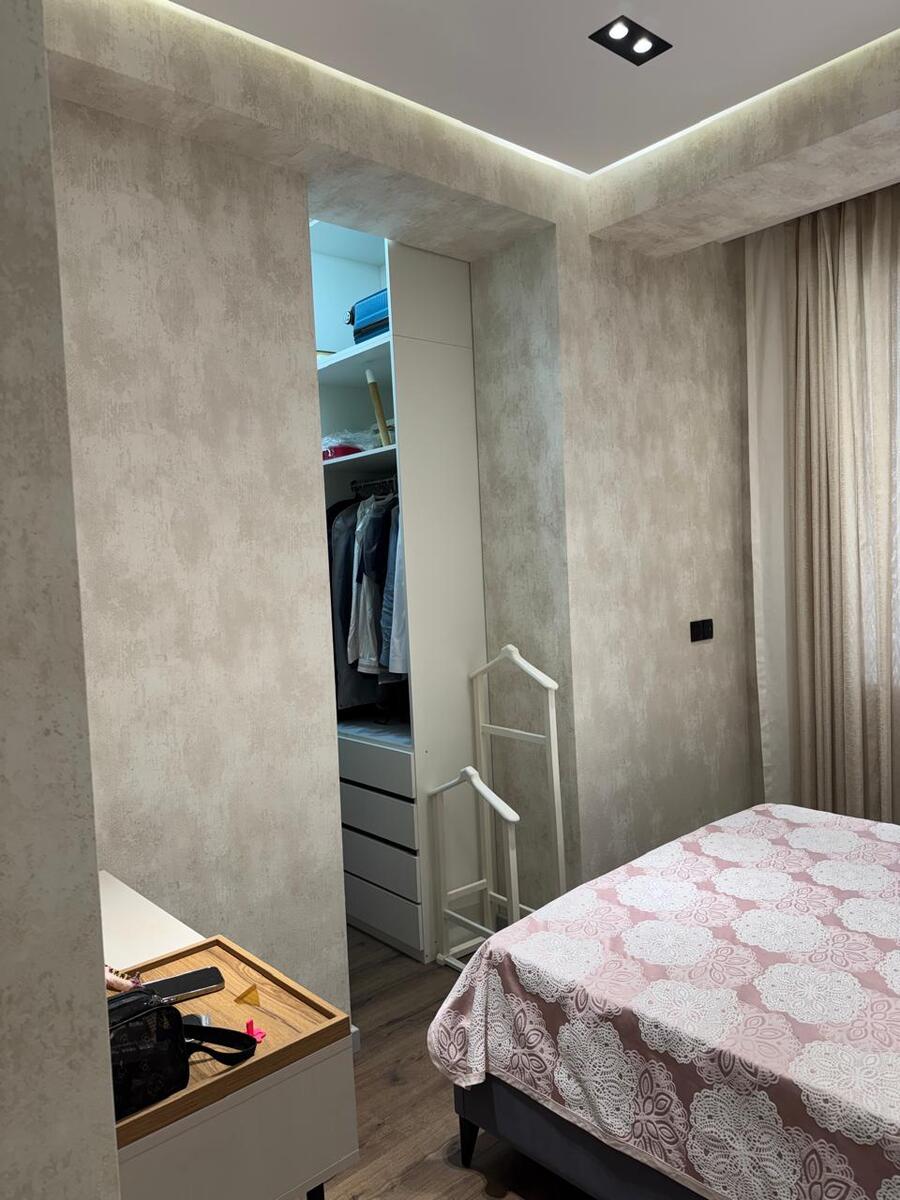 Satılır 3 otaqlı yeni tikili 70 m² — Mənzil, Bakı (8)