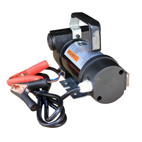 Elektrik nasos 24V — Bakı