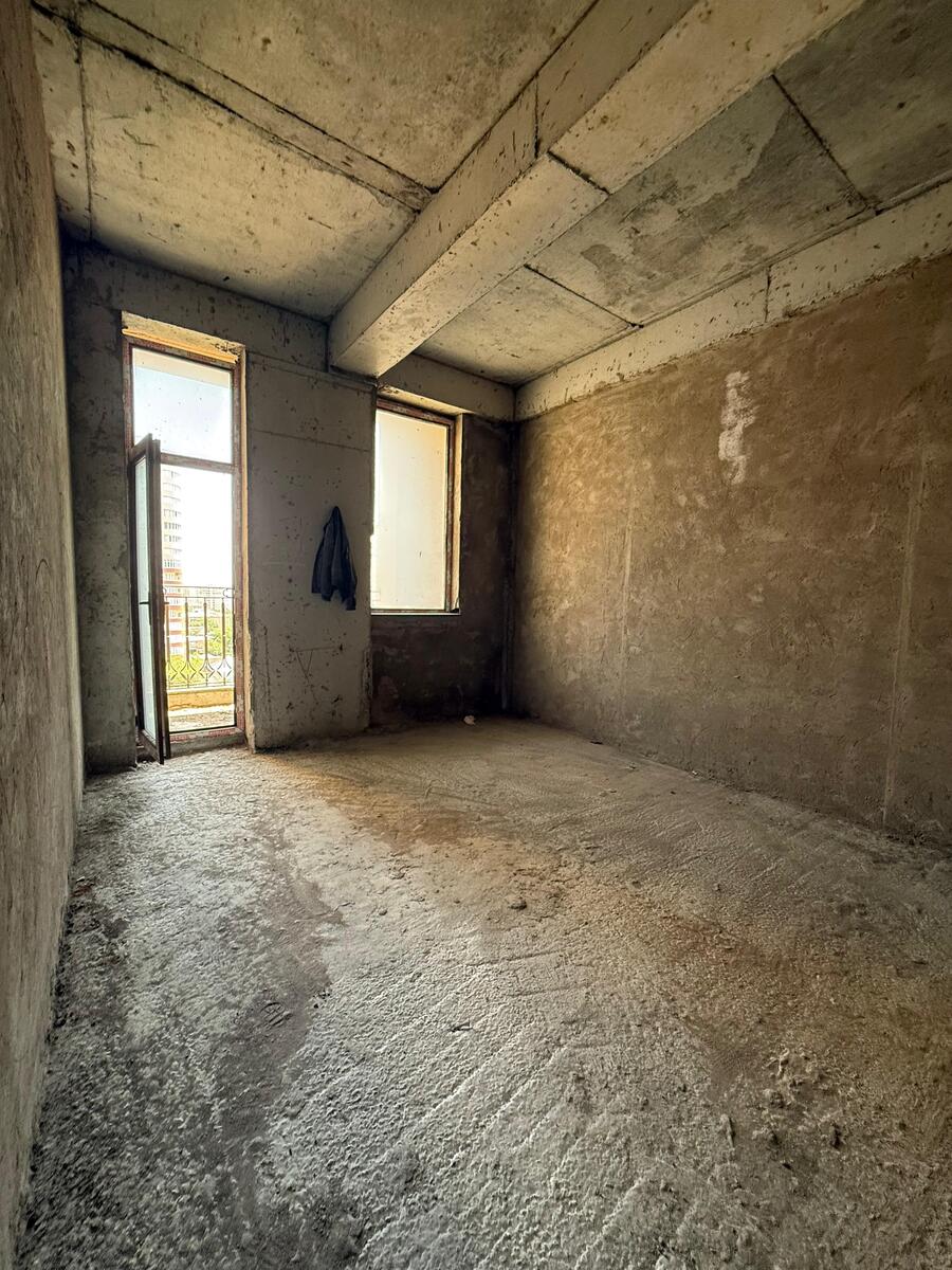 Satılır 4 otaqlı yeni tikili 207 m² — Mənzil, Bakı (5)