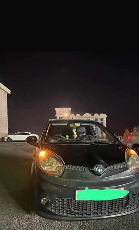 Changan Benni, 1.0 L, 2014 il, 150 000 km — Avtomobillər, Naxçıvan