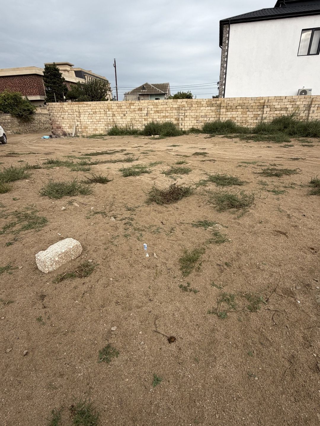 Satılır torpaq 5 sot — Torpaq, Bakı (7)