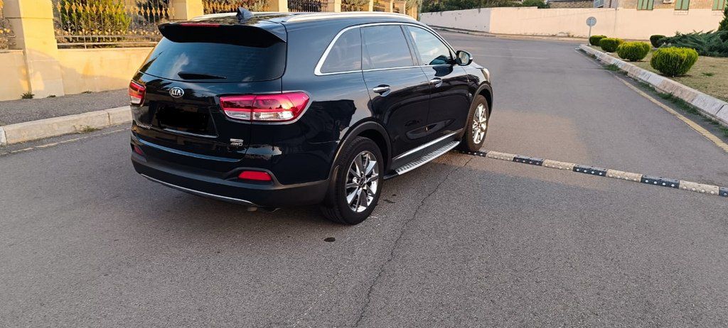 Kia Sorento, 2.2 L, 2016 il, 173 600 km — Avtomobillər, Bakı (2)