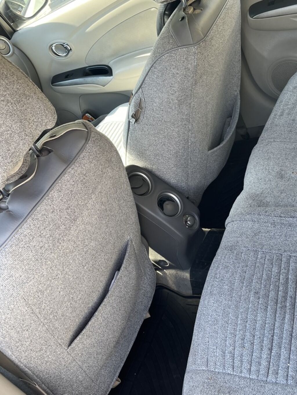 Nissan Sunny: 1.5 l 2014 il Sedan — Avtomobillər, Bakı (4)