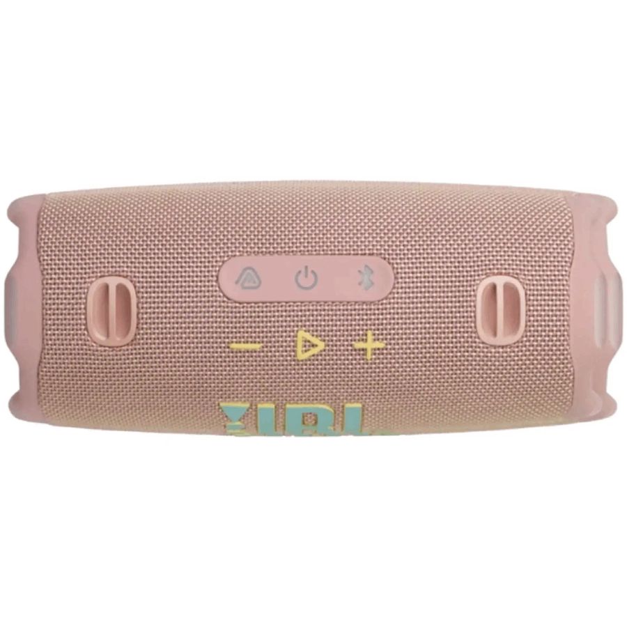 Portativ akustika JBL Charge 6 JBLCHARGE6PINK Pink — Simsiz dinamiklər, Bakı (3)