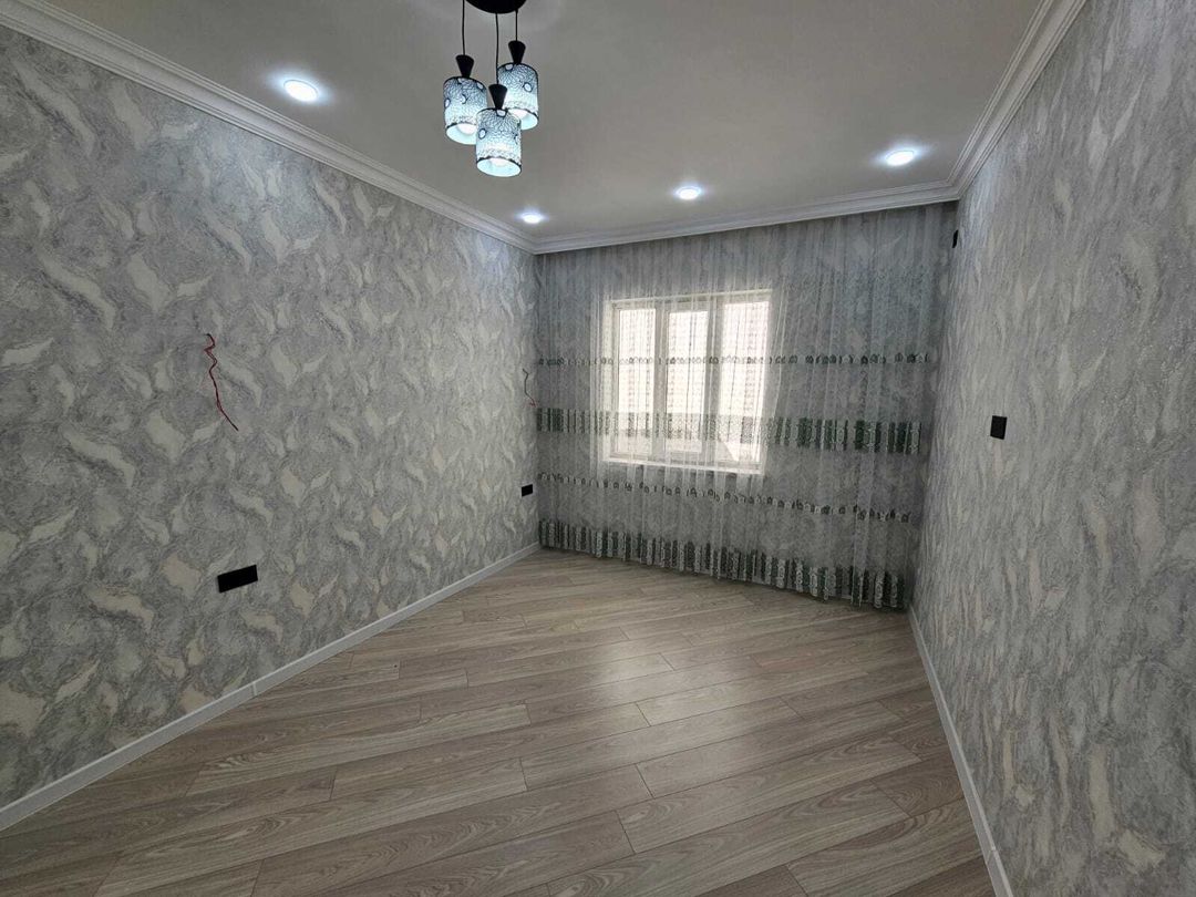 Satılır 4 otaqlı həyət evi/bağ evi 150 m² — Ev, villa, Bakı (6)