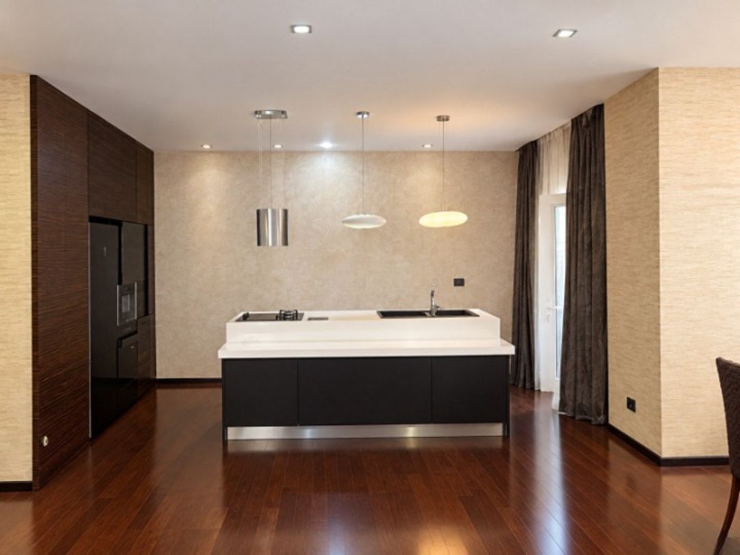 İcarəyə verilir 2 otaqlı yeni tikili 120 m² — Mənzil, Bakı (4)