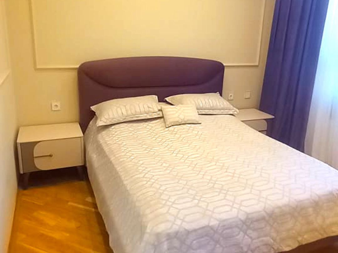 Satılır 3 otaqlı yeni tikili 86 m² — Mənzil, Bakı (8)