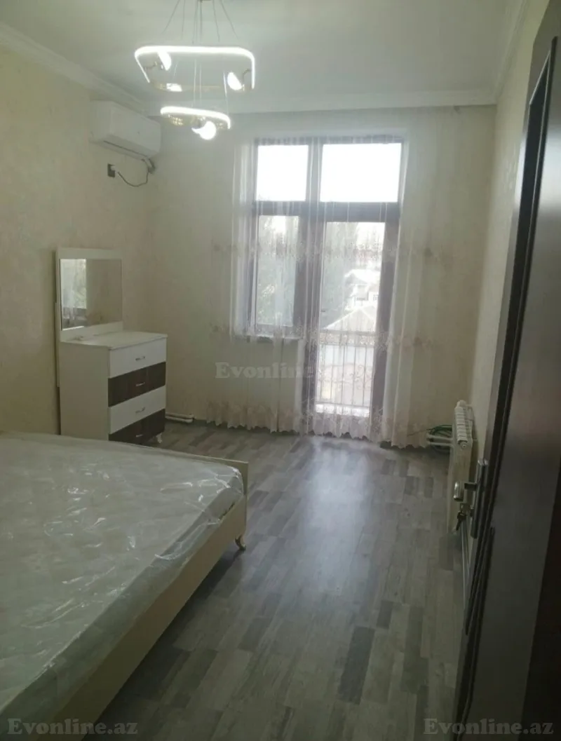 Kirayə verilir 2 otaqlı Mənzil Yeni tikili 50 m² Xırdalan — Mənzil, Xırdalan (3)