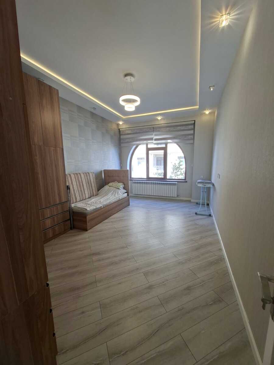 Satılır 3 otaqlı yeni tikili 110 m² — Mənzil, Bakı (6)