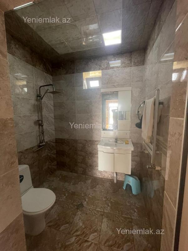 Satılır 3 otaqlı Həyət evi / Villa, 85 m², Saray — Ev, villa, Abşeron (2)