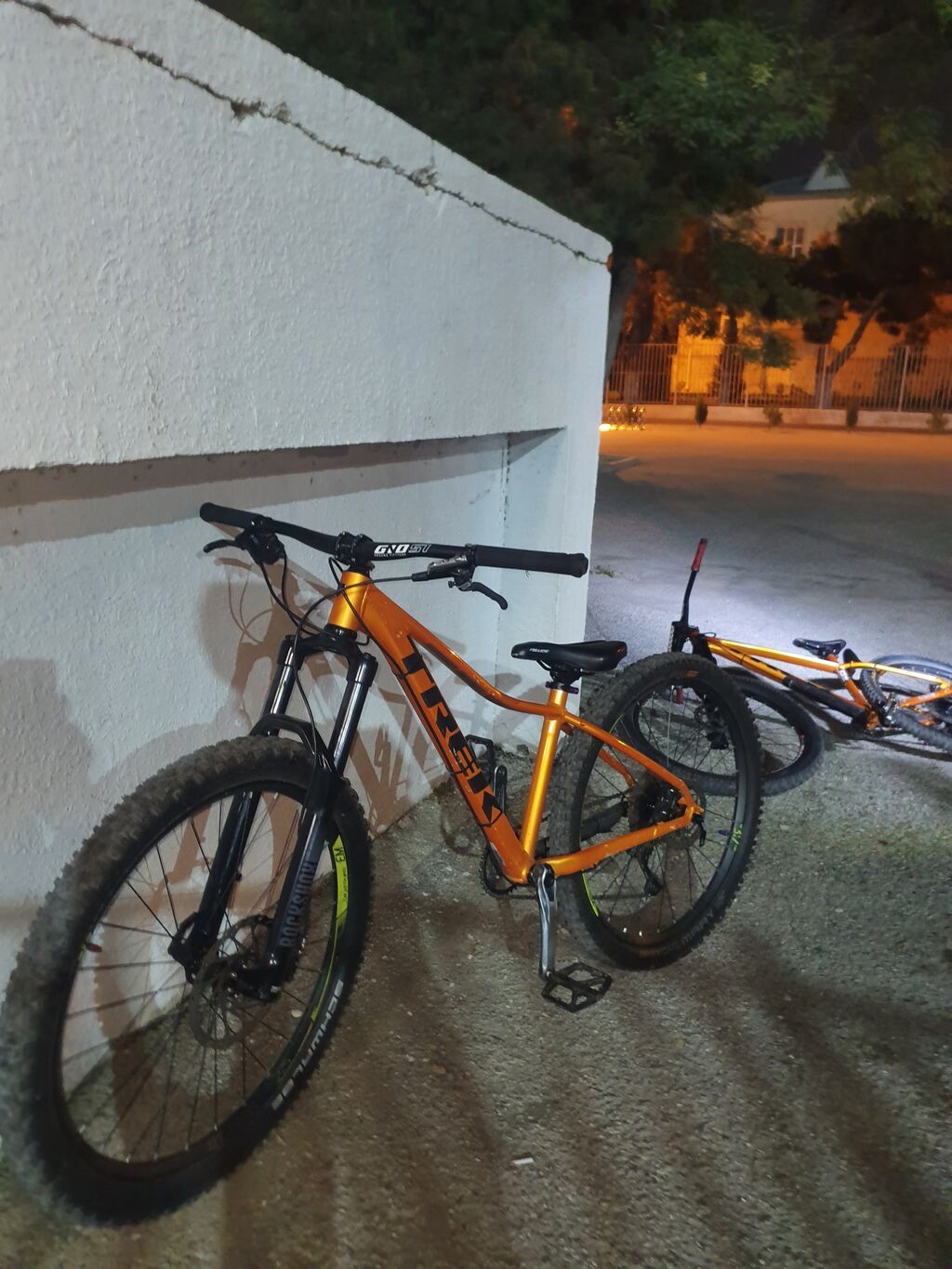 Trek Marlin 5 dağ velosipedi – “hardtail” Salam velosibetin hec bir — Dağ velosipedləri, Bakı