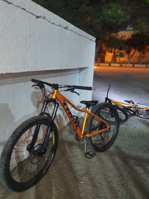 Trek Marlin 5 dağ velosipedi – “hardtail” Salam velosibetin hec bir — Bakı