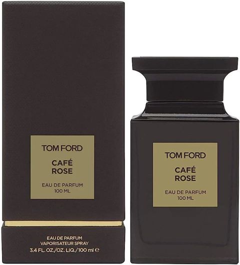 No Brand Cafe Rose uniseks ətir suyu 100 ml - uniquue_market90278 — Bakı
