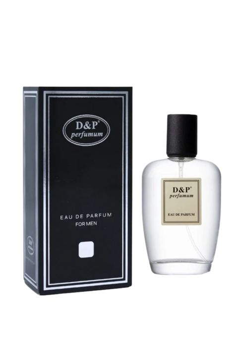 D&P Perfumum C-12 ətir suyu kişilər üçün, 30 ml — Bakı
