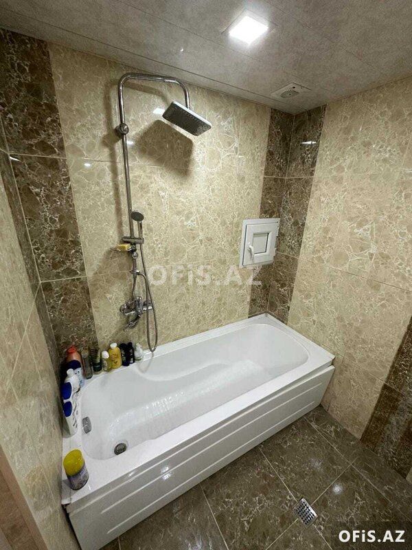 Yeni tikili Satılır Xırdalan, Xırdalan Abşeron Gənclər Şəhərciyi 51 kvm, 2 otaq, 51 m² — Mənzil, Xırdalan (4)