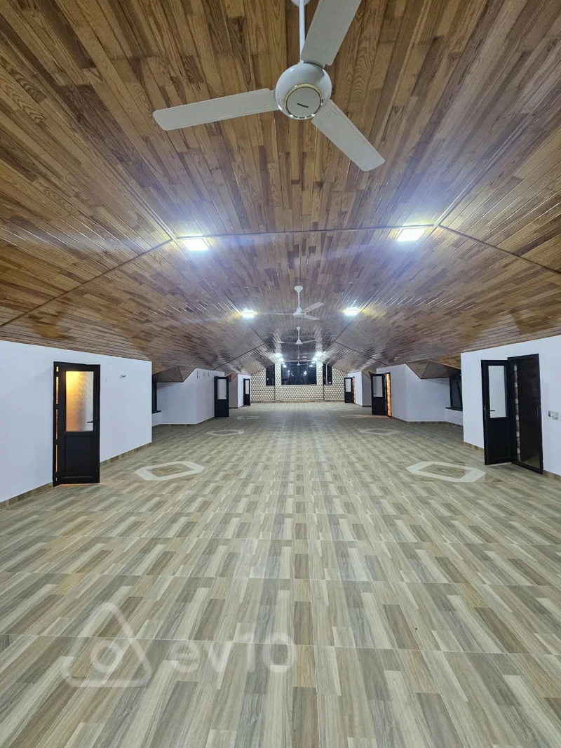 Obyekt, 250 m², Nizami rayon, Qara Qarayev metrosu — kirayə — Əmlak, Bakı (3)