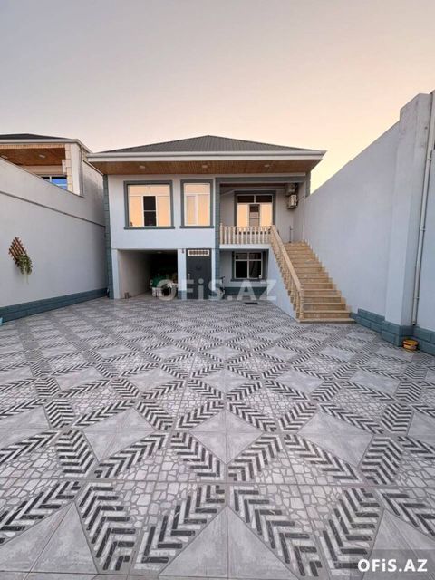 Həyət evləri Satılır Suraxanı r., Hövsan q., 6 otaq, 200 m² — Bakı