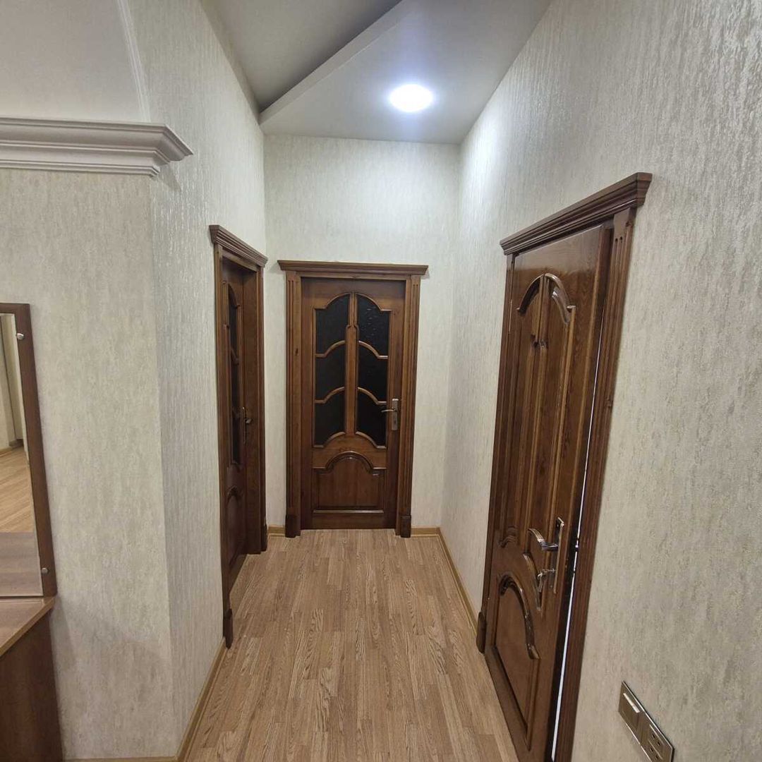 Satılır 3 otaqlı yeni tikili 125 m² — Mənzil, Bakı (2)
