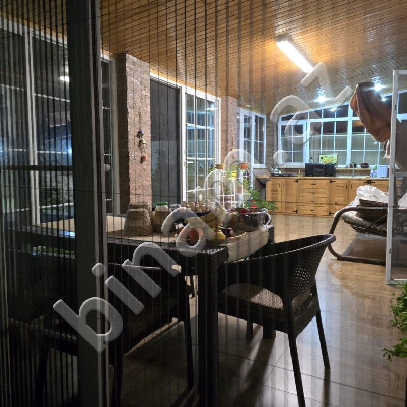 6 otaqlı Bağ evləri, Satış, Bakı, Xəzər — Ev, villa, Bakı (5)