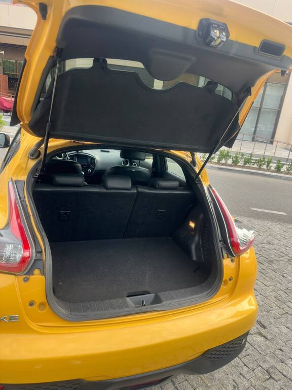 Nissan Juke, 1.6 L, 2015 il, 88 964 km 90-OX-991 — Avtomobillər, Bakı (9)