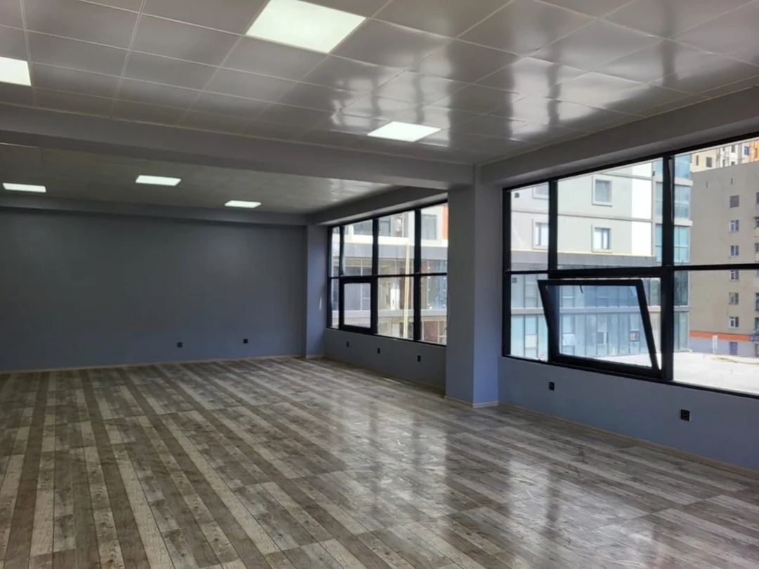Satılır obyekt 100 m² — Əmlak, Bakı (10)
