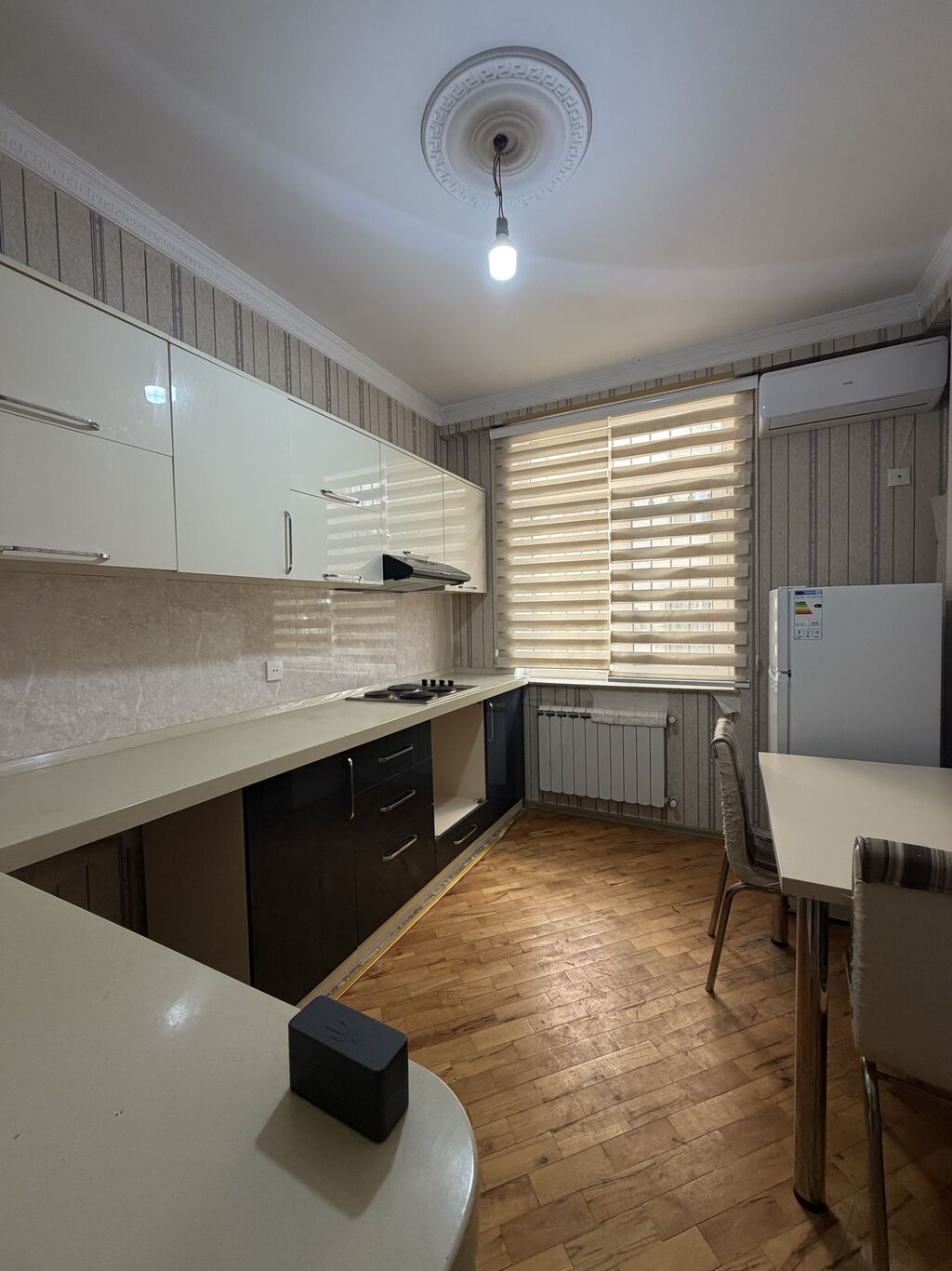 2 otaqlı, Yeni tikili, 62 kv. m — Mənzil, Masazır (3)