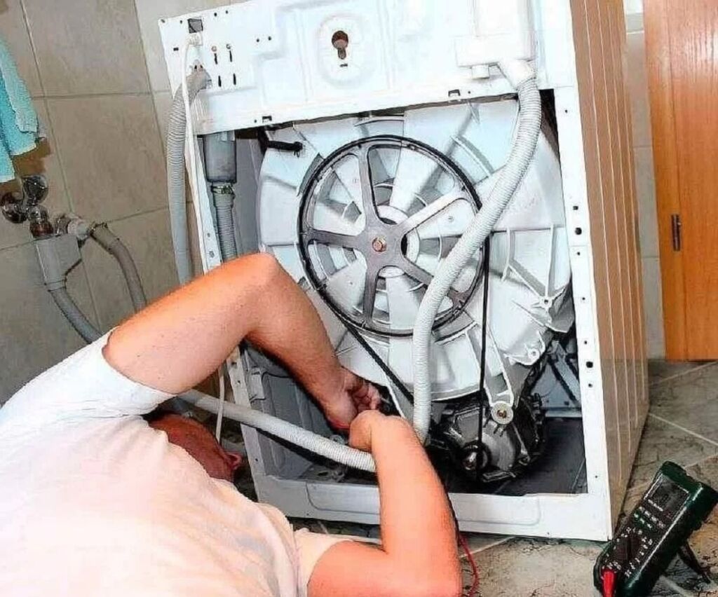 Paltaryuyan və qabyuyan maşınların peşəkar təmiri Xidmətlərin — Çamaş maşınları, qurutma maşınları, Bakı (5)