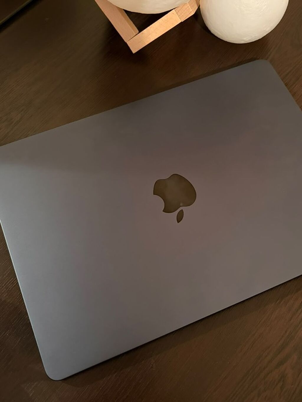 Apple MacBook Air 13 m4 təzə kimidi ev üçün alınıb cox az islenib — Apple Macbook, Bakı