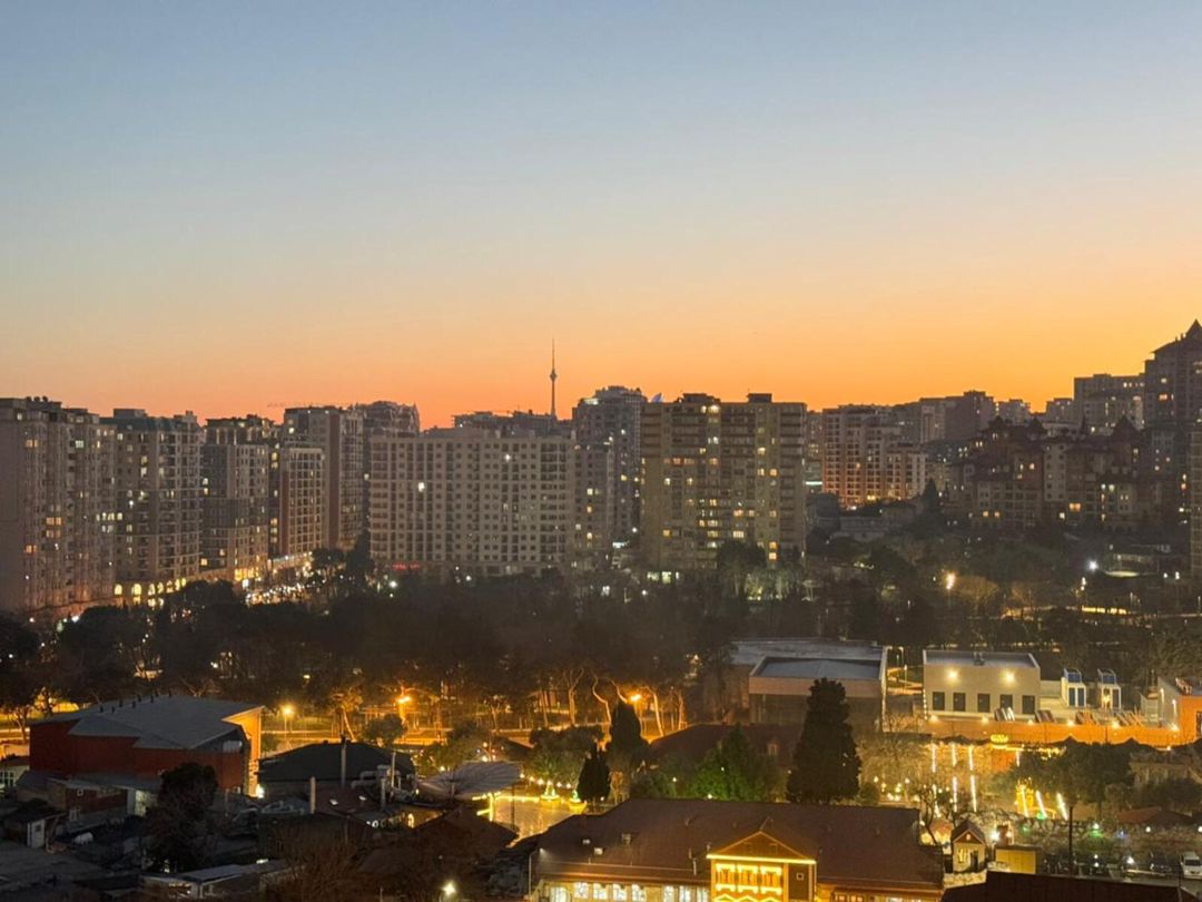 Satılır 2 otaqlı yeni tikili 59 m² — Mənzil, Bakı (12)