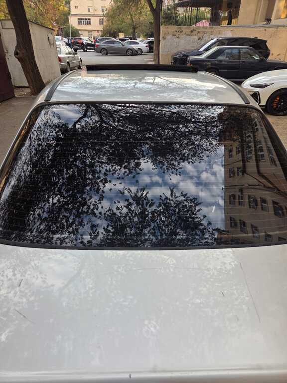 Mercedes C 220, 2.2 L, 1999 il, 385 000 km 90-FG-151 — Avtomobillər, Bakı (4)