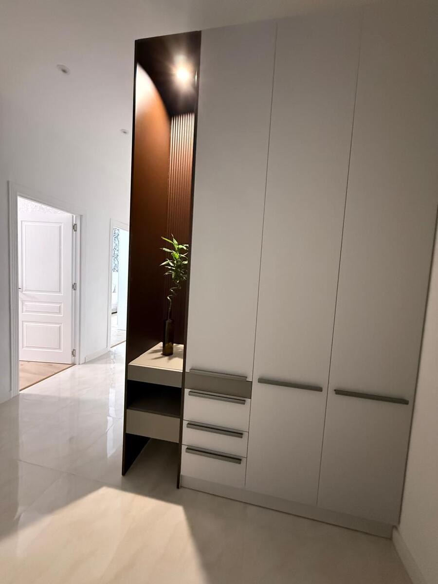 İcarəyə verilir 2 otaqlı yeni tikili 76 m² — Mənzil, Sumqayıt (6)