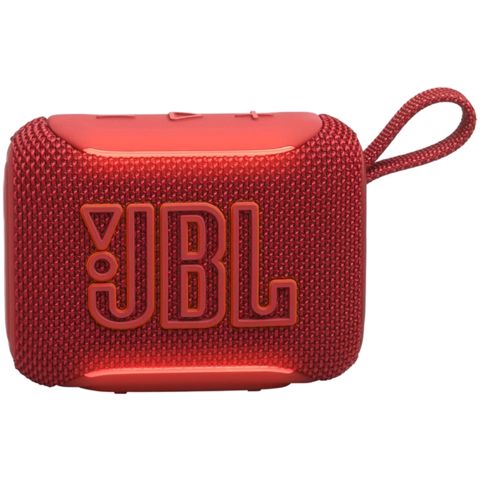 Portativ akustika JBL Go 5 JBLGO5RED — Bakı