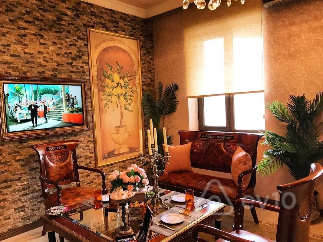 Obyekt, 280 m², İçərişəhər Metrosu — kirayə — Əmlak, Bakı (8)