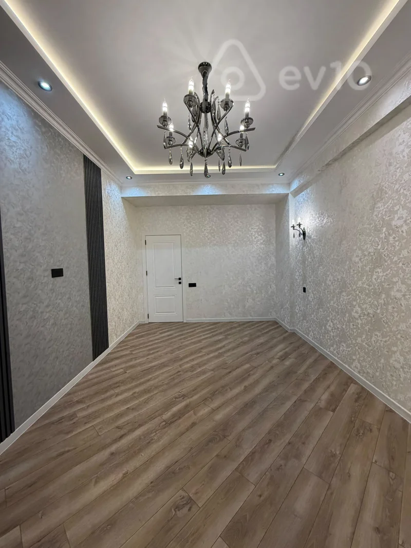 2 otaqlı mənzil, 65 m², H.Əliyev prospekti, Xırdalan — Mənzil, Xırdalan (4)