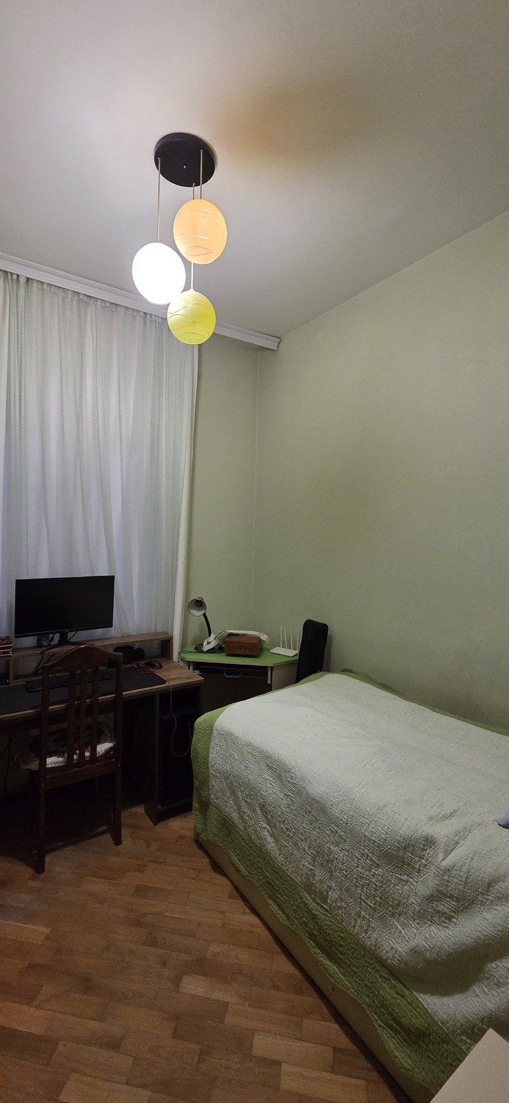 Satılır 2 otaqlı yeni tikili 70 m² — Mənzil, Bakı (6)