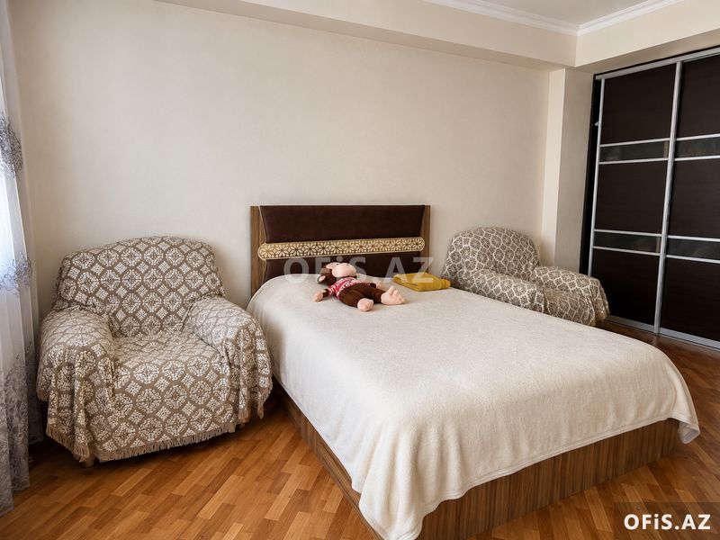 Yeni tikili Kirayə Verilir Yasamal r., 20 Yanvar m., 3 otaq, 85 m² — Mənzil, Bakı