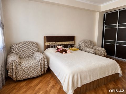 Yeni tikili Kirayə Verilir Yasamal r., 20 Yanvar m., 3 otaq, 85 m² — Bakı