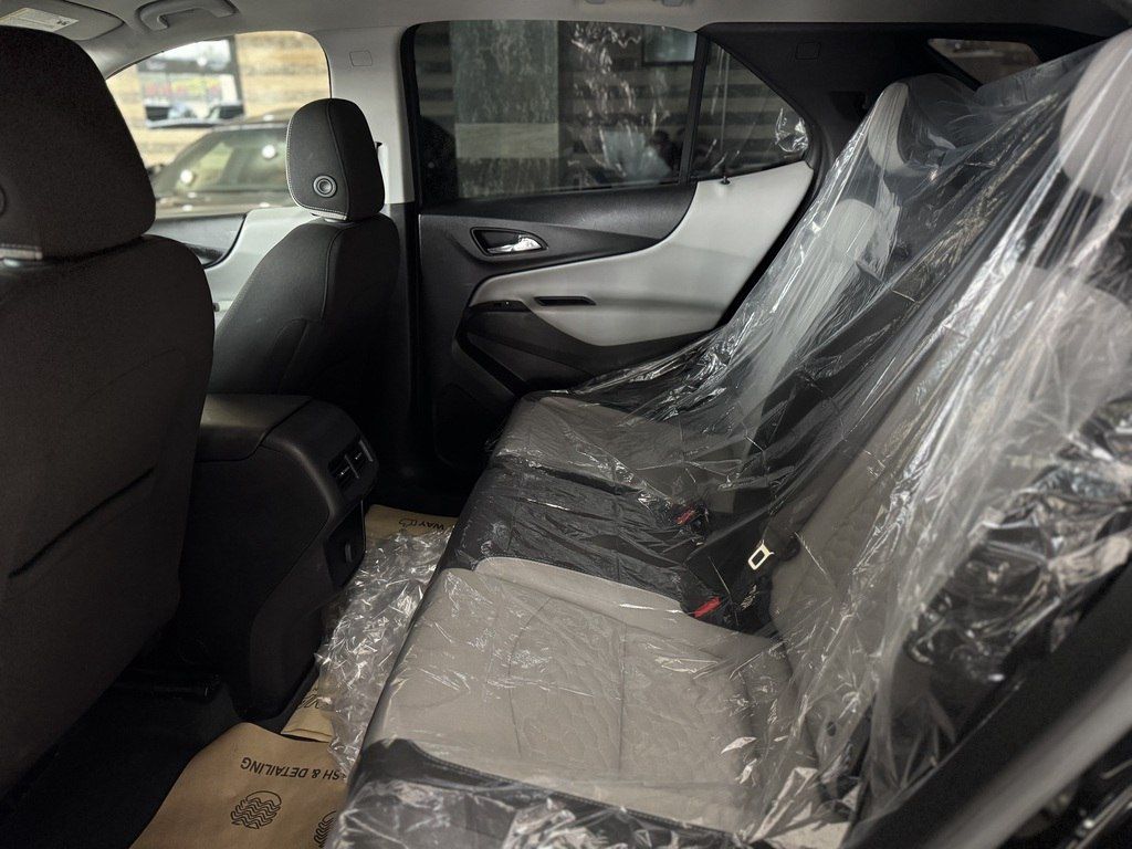 Chevrolet Equinox, 1.5 L, 2018 il, 135 000 km — Avtomobillər, Bakı (11)