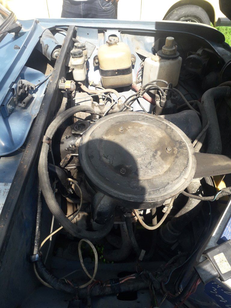 Lada (VAZ) 2106, 1.3 L, 1991 il, 200 000 km 34-BG-460 — Avtomobillər, Qax (7)