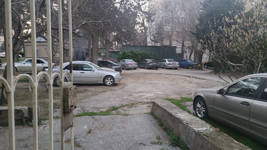 Satılır 3 otaqlı köhnə tikili 75 m² — Mənzil, Bakı (11)