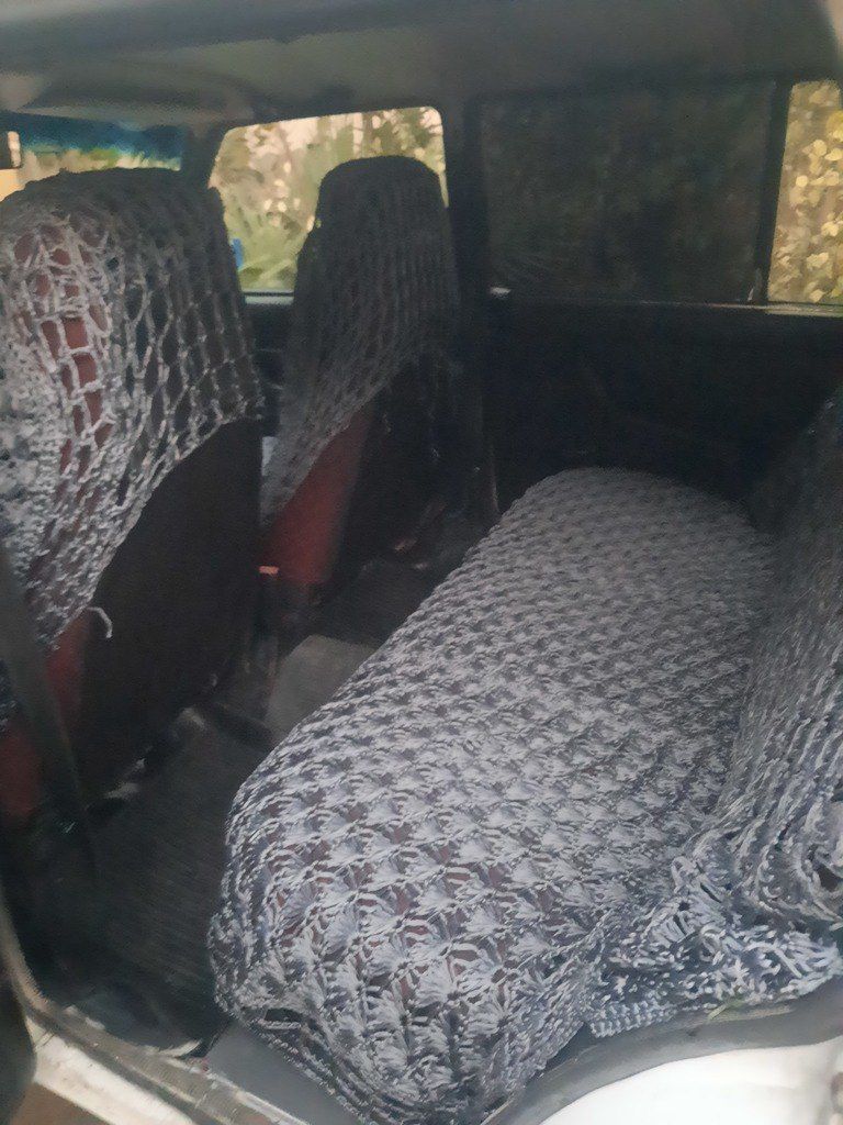 Lada (VAZ) 2104, 1.6 L, 2001 il, 314 500 km — Avtomobillər, Bakı (4)
