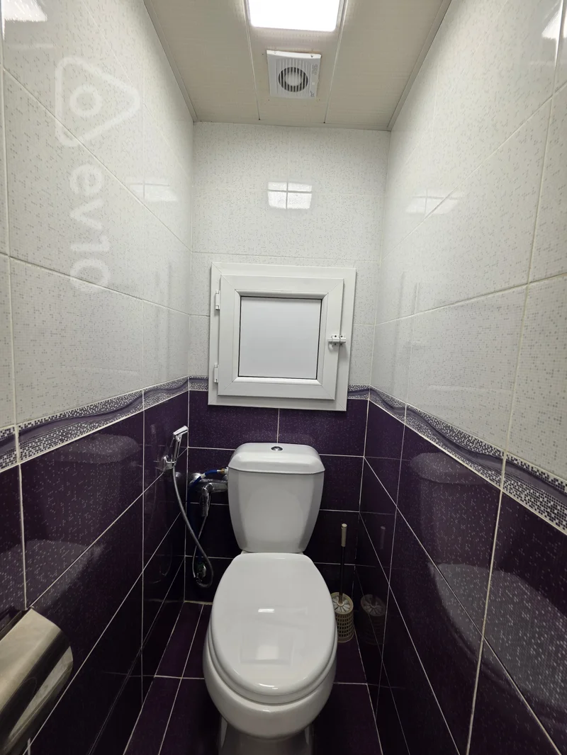 1 otaqlı mənzil, 35 m², Asif Məhərrəmov küçəsi 12 — Mənzil, Bakı (8)