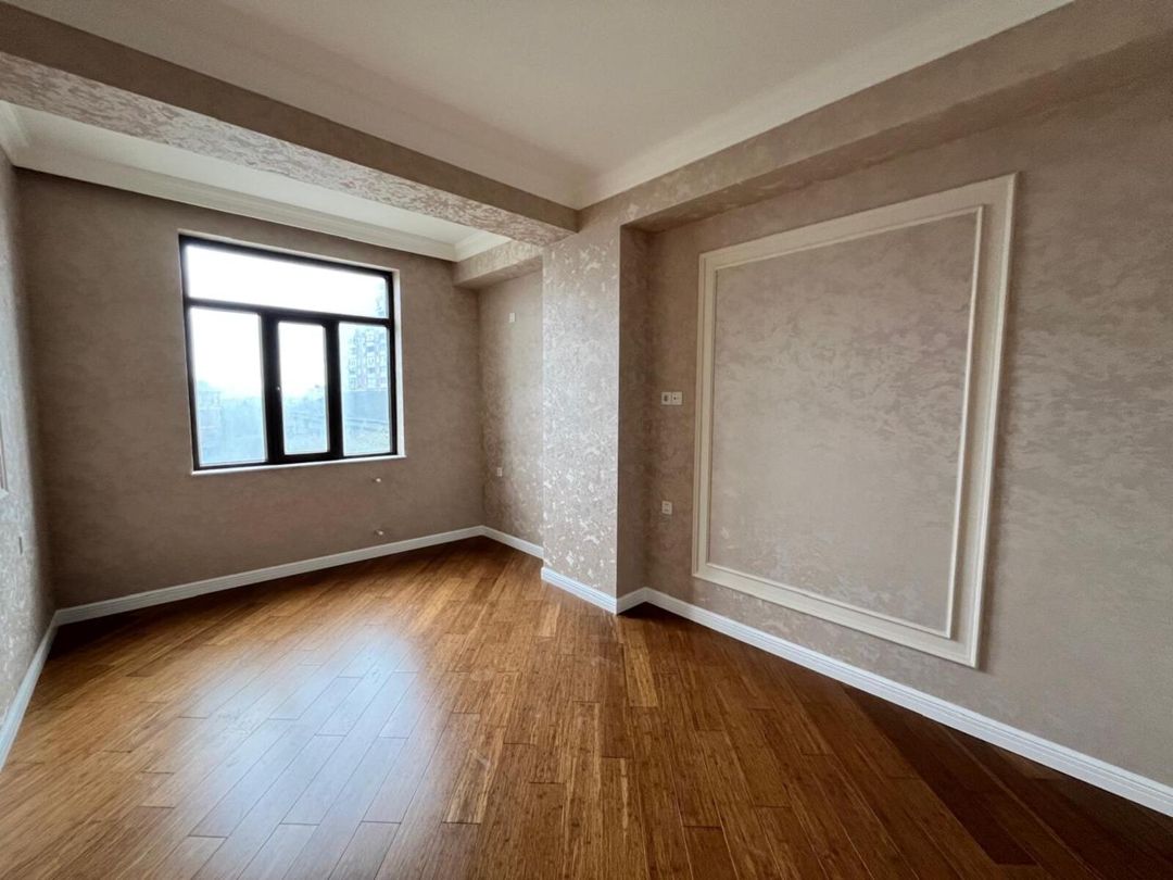 Satılır 4 otaqlı yeni tikili 144 m² — Mənzil, Bakı (9)