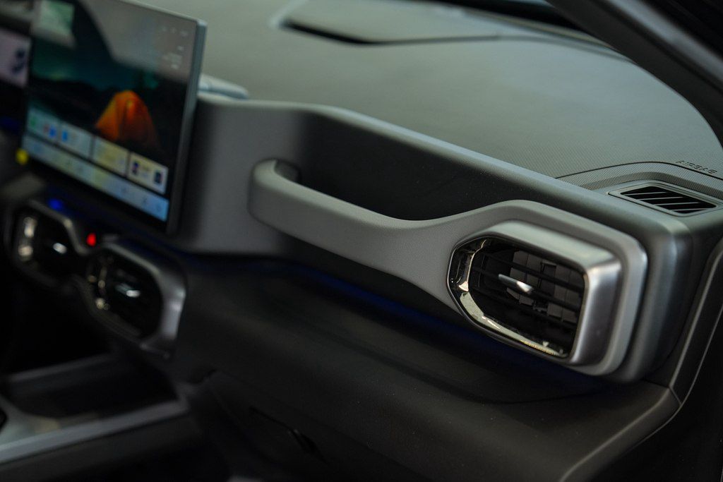 Geely Cowboy, 1.5 L, 2026 il, yeni — Avtomobillər, Bakı (12)