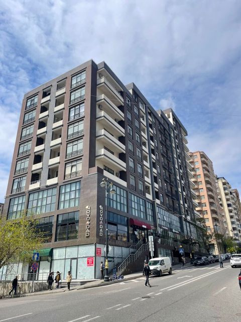 İcarəyə verilir obyekt 164 m² — Bakı