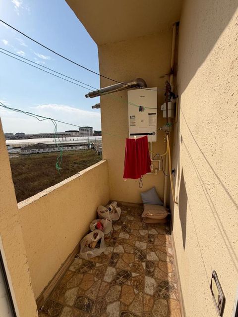 Satılır 1 otaqlı yeni tikili 41 m² — Bakı