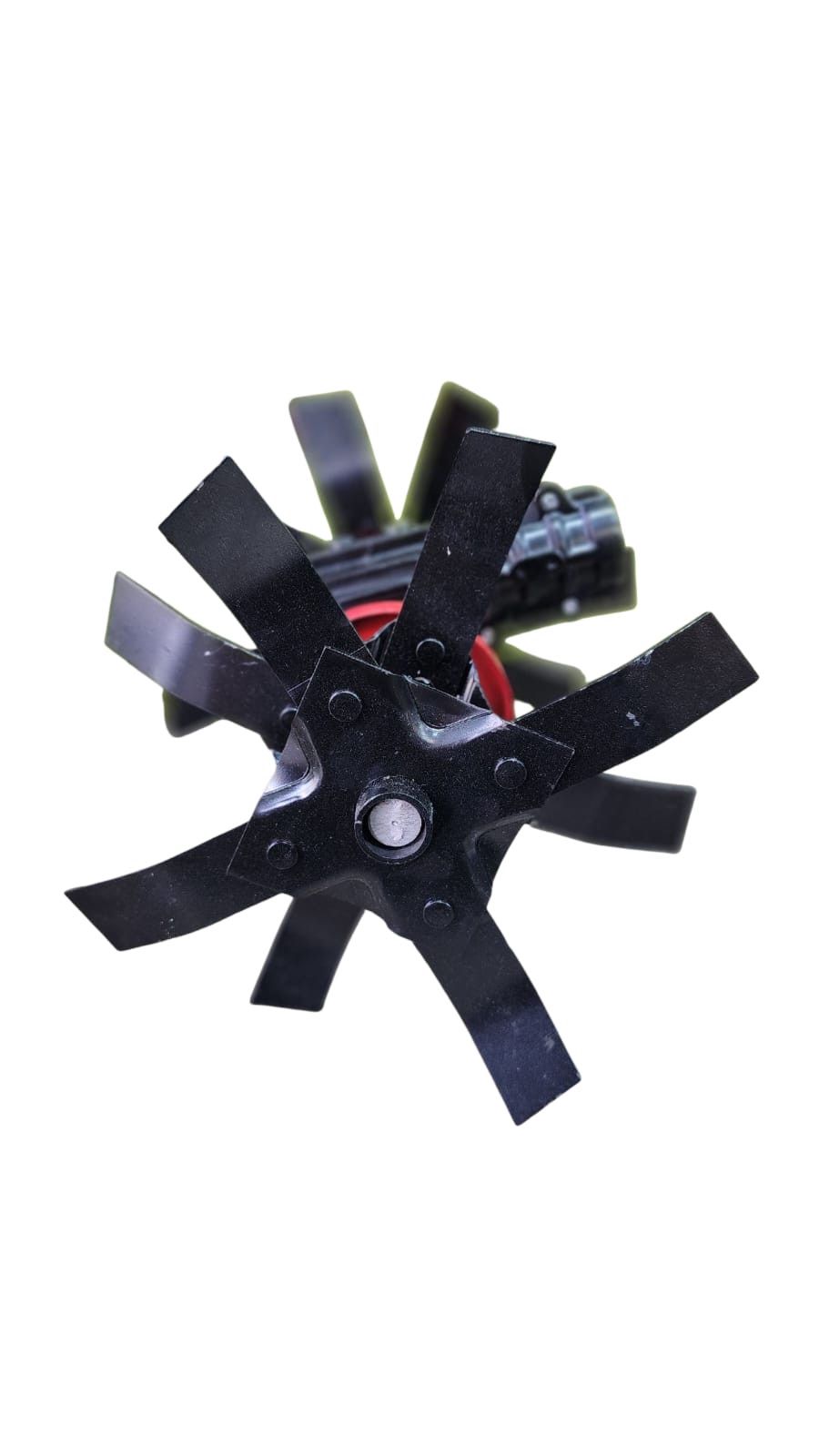 Trimmer üçün universal metal çarx — Mallar, Bakı (2)