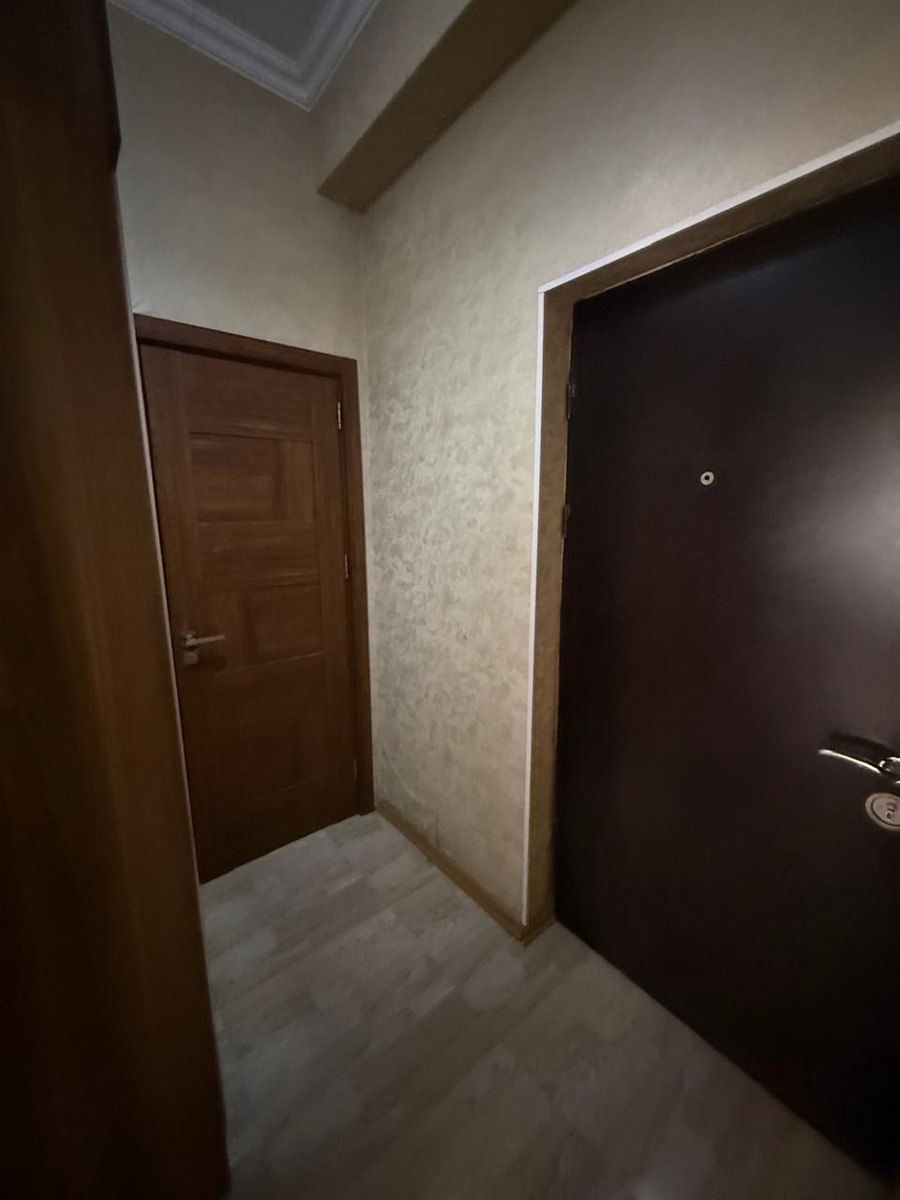 Satılır 2 otaqlı yeni tikili 44 m² — Mənzil, Xırdalan (9)